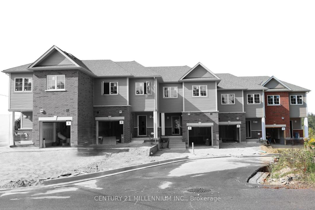 104 WALDEN DRIVE, Shelburne, Ontario L9V 3Y1, Canada