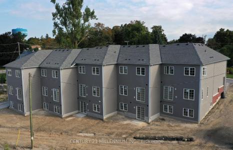 104 WALDEN DRIVE, Shelburne, Ontario L9V 3Y1, Canada