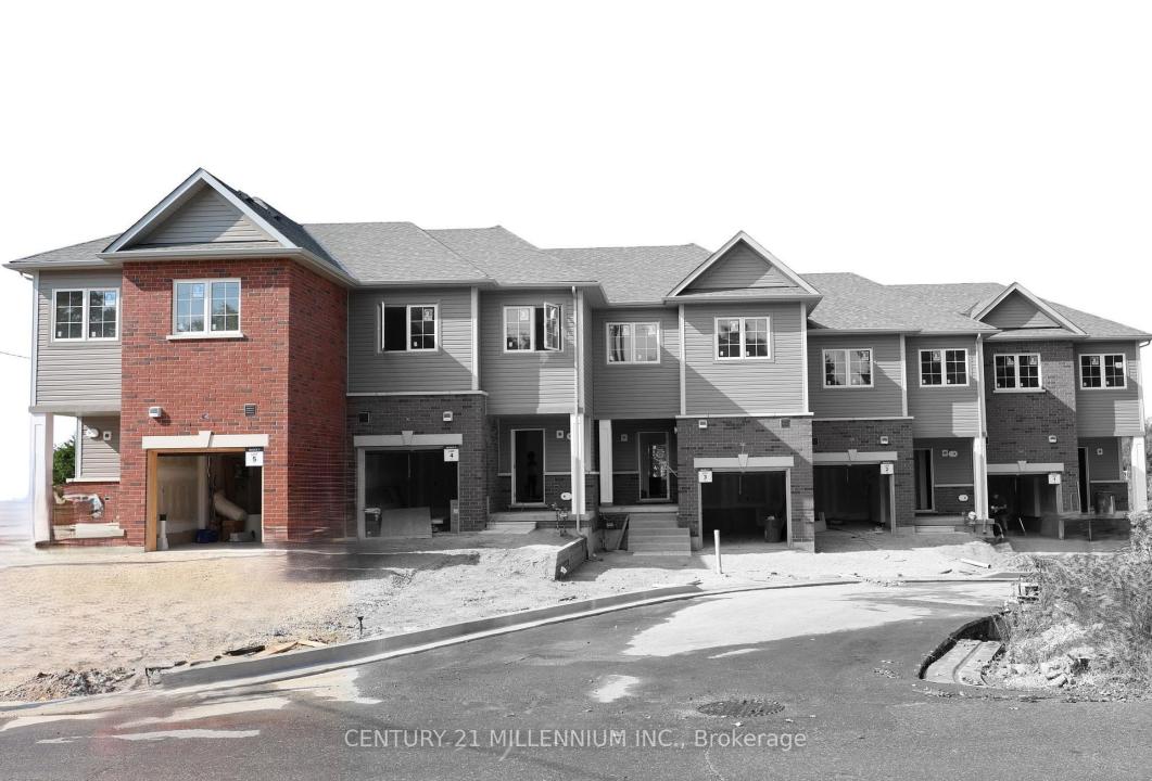 116 GORDON STREET, Shelburne, Ontario L9V 3Y1, Canada