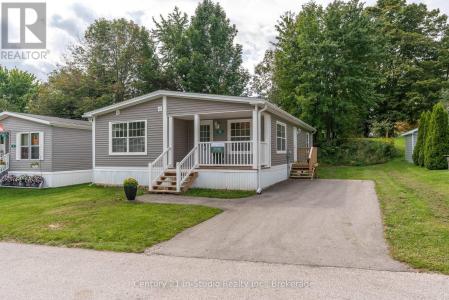 35 SUSSEX SQUARE, Georgian Bluffs, Ontario N4K 5N5, Canadá