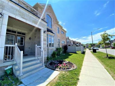 21 TUPLING STREET, Bradford West Gwillimbury, Ontario L3Z 0W8, Canada