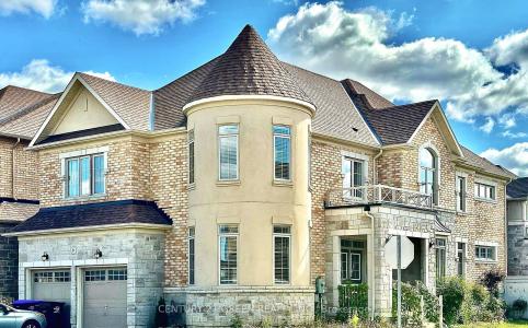 21 TUPLING STREET, Bradford West Gwillimbury, Ontario L3Z 0W8, Canada