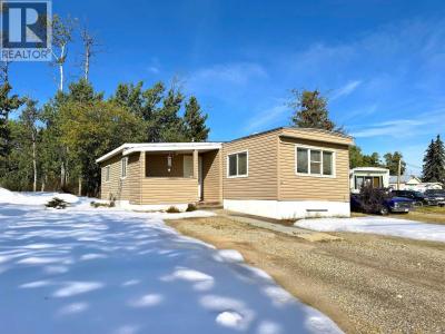 12842 OLD HOPE ROAD, Charlie Lake, British Columbia V0C 1H0, Canada