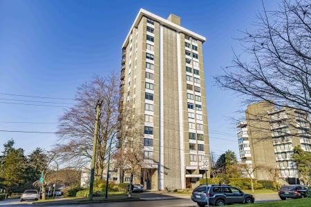 845 CHILCO STREET, Vancouver, Britisch-Kolumbien V6G 2R2, Kanada