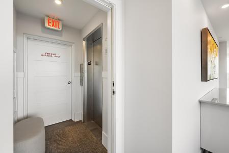 845 CHILCO STREET, Vancouver, Britisch-Kolumbien V6G 2R2, Kanada