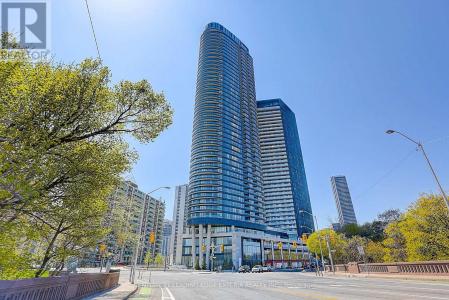 585 BLOOR STREET EAST, Toronto (north St. James Town), Ontario M4W 0B3, Canada