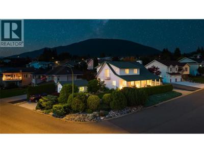 304 DUGAN STREET, Creston, British Columbia V0B 1G3, Canada