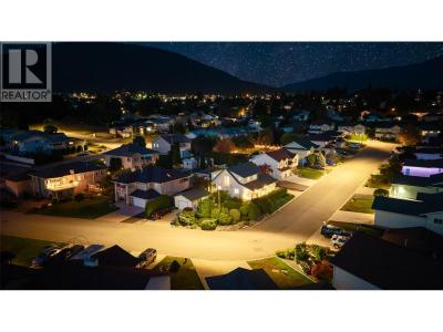 304 DUGAN STREET, Creston, British Columbia V0B 1G3, Canada