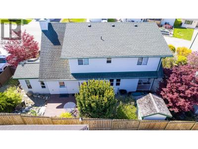 304 DUGAN STREET, Creston, British Columbia V0B 1G3, Canada