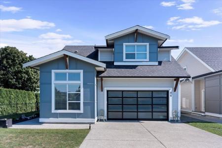 46213 HAKWELES ROAD, Chilliwack, British Columbia V4Z 0C6, Canada