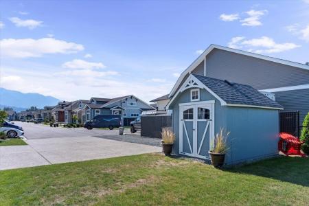 46213 HAKWELES ROAD, Chilliwack, 不列顛哥倫比亞省 V4Z 0C6, 加拿大