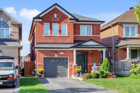 101 GAR LEHMAN AVENUE, Whitchurch-Stouffville-, Ontario L4A 0W9, Canada