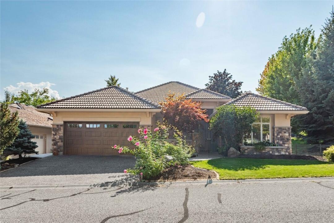 4157 GALLAGHERS PARKLAND DRIVE, Kelowna, Colúmbia Britânica V1W 3Z8, Canadá