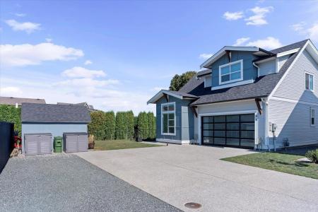 46213 HAKWELES ROAD, Chilliwack, British Columbia V4Z 0C6, Canada