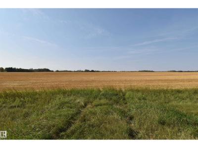 RGE RD 275 TWP RD 523, Rural Parkland County, Alberta T7Y 2V7, Canada