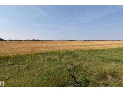RGE RD 275 TWP RD 523, Rural Parkland County, Alberta T7Y 2V7, Canada