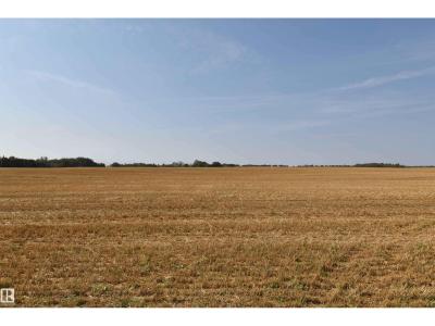 RGE RD 275 TWP RD 523, Rural Parkland County, Alberta T7Y 2V7, Canada