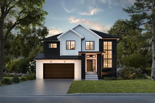 58 OSHANSKI PLACE, West St Paul, מניטובה R4A 1A9, קנדה 