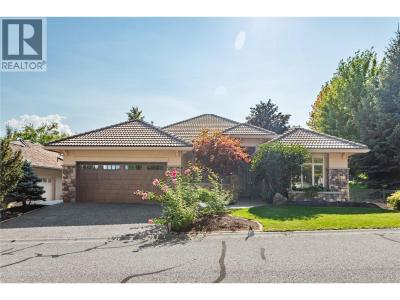 4157 GALLAGHERS PARKLAND DRIVE, Kelowna, British Columbia V1W 3Z8, Canada