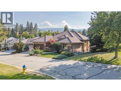 4157 GALLAGHERS PARKLAND DRIVE, Kelowna, Colúmbia Britânica V1W 3Z8, Canadá