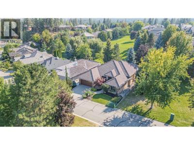 4157 GALLAGHERS PARKLAND DRIVE, Kelowna, Colúmbia Britânica V1W 3Z8, Canadá