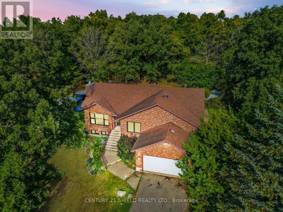 4555 GLEN ROY ROAD, South Glengarry, أونتاريو K0C 1L0, كندا