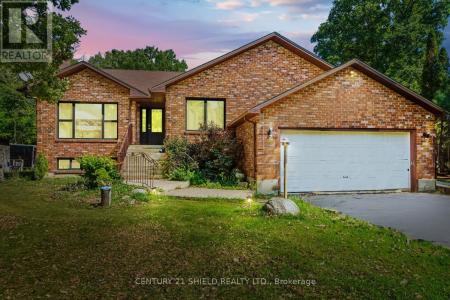 4555 GLEN ROY ROAD, South Glengarry, أونتاريو K0C 1L0, كندا