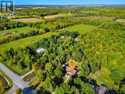 4555 GLEN ROY ROAD, South Glengarry, أونتاريو K0C 1L0, كندا