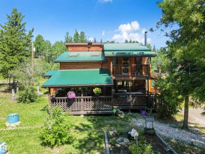 4836 A 53 AVE & 4836 B 53 AVENUE, Cynthia, אלברטה T0E 0K0, קנדה