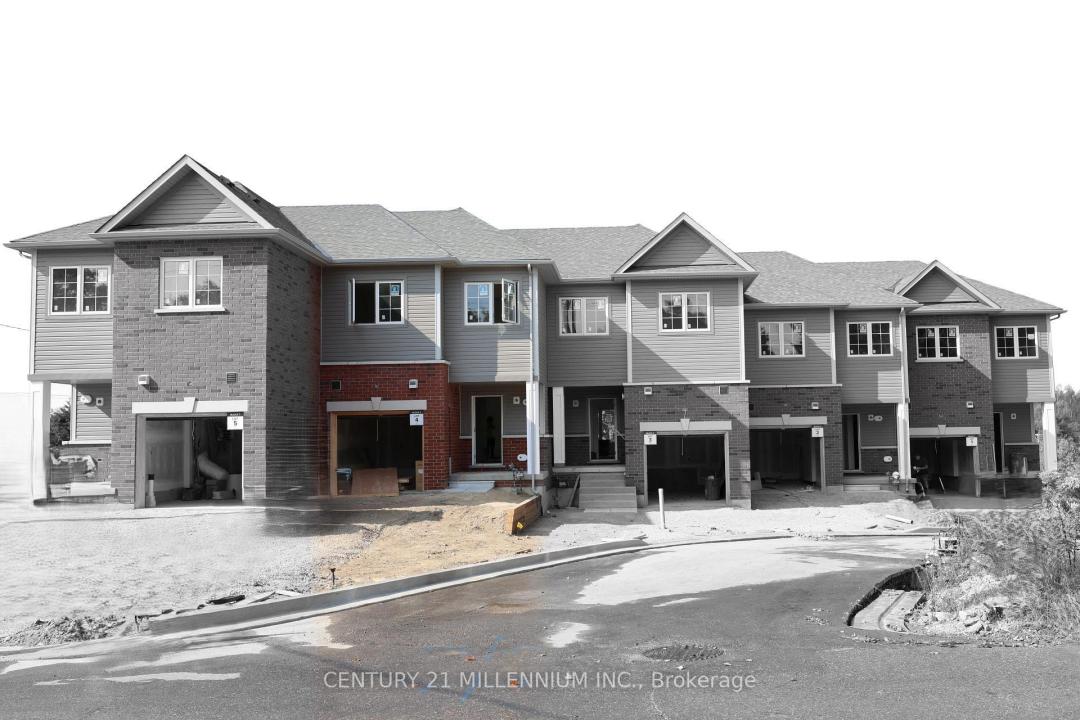 118 GORDON STREET, Shelburne, Ontario L9V 3Y1, Canada