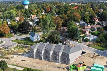 118 GORDON STREET, Shelburne, Ontario L9V 3Y1, Canada