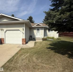 7 CRANFORD WAY, Sherwood Park, Alberta T8H 5W5, Canada