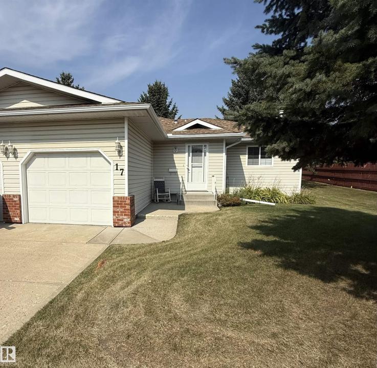 7 CRANFORD WAY, Sherwood Park, Alberta T8H 5W5, Canada