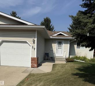 7 CRANFORD WAY, Sherwood Park, Alberta T8H 5W5, Canada