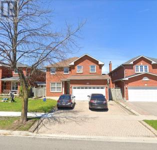 188 ELSON STREET, Markham (middlefield), Ontario L3S 3C8, Canada