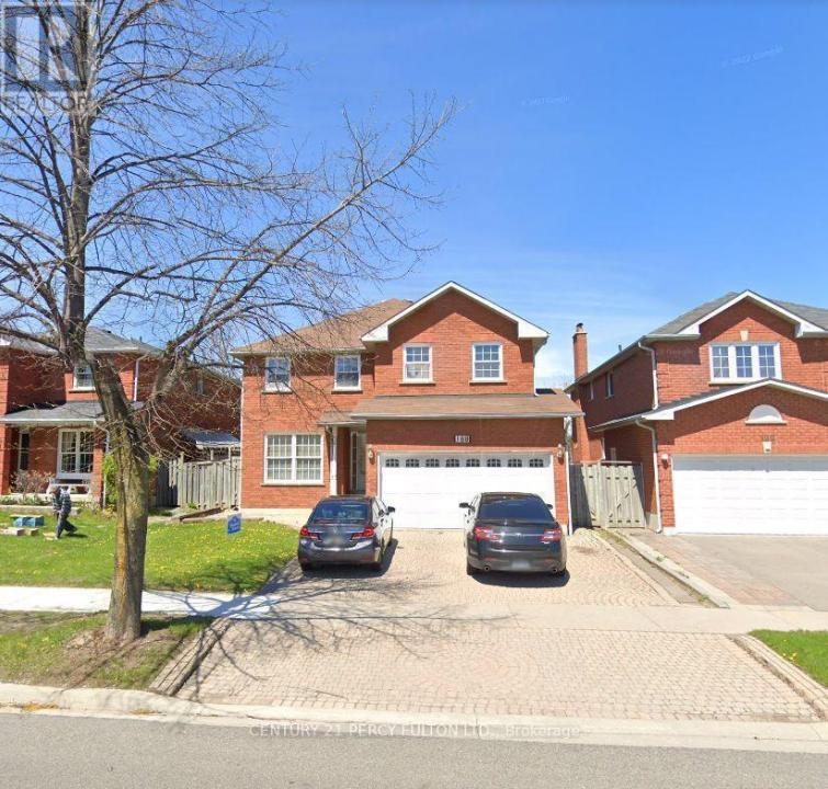 188 ELSON STREET, Markham (middlefield), Ontario L3S 3C8, Canada