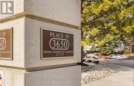 3650 KANEFF CRESCENT, Mississauga (mississauga Valleys), Ontario L5A 4A1, Canada