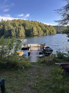 4784  Ch. du Lac-Grothé, Wentworth-Nord, Quebec J0T 1Y0, CANADÁ