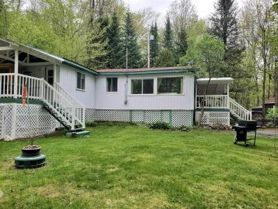 4784  Ch. du Lac-Grothé, Wentworth-Nord, Quebec J0T 1Y0, CANADÁ