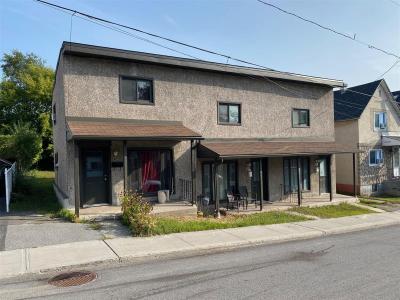 81-85  Rue Garneau, Gatineau (Hull), 魁北克省 J8X 1S1, 加拿大