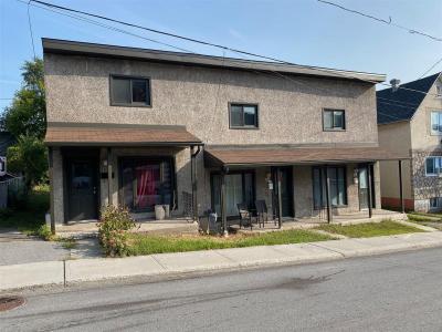 81-85 Rue Garneau, Gatineau (Hull), Quebec J8X 1S1, Canadá