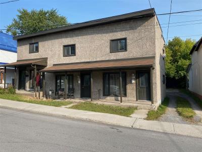 81-85 Rue Garneau, Gatineau (Hull), Quebec J8X 1S1, Canadá