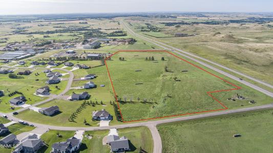 525 Parker Ranch Road, Bismarck, 北达科他州 58503, 美国