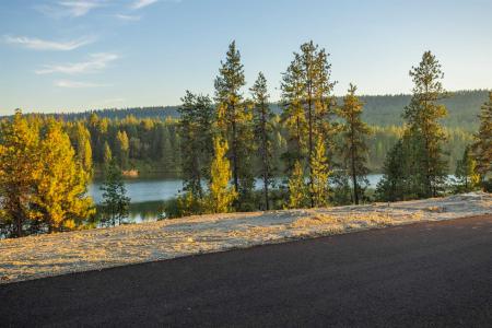 Lot 7 Shoreline Way, Nine Mile Falls, Washington 99026, États-Unis