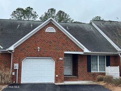 10 Pier Pointe #10, New Bern, North Carolina 28562