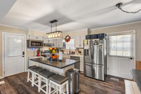 5055 Lake Circle Drive, Cleveland, Tennessee 37312, Amerika Birleşik Devletleri