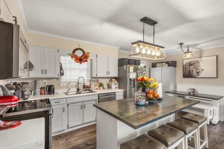 5055 Lake Circle Drive, Cleveland, Tennessee 37312, Amerika Birleşik Devletleri