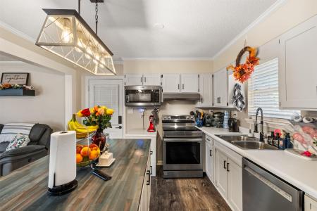 5055 Lake Circle Drive, Cleveland, Tennessee 37312, Amerika Birleşik Devletleri