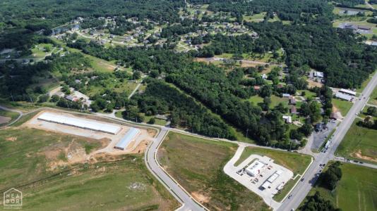 5 Horne, Jonesboro, Arkansas 72404, Stati Uniti