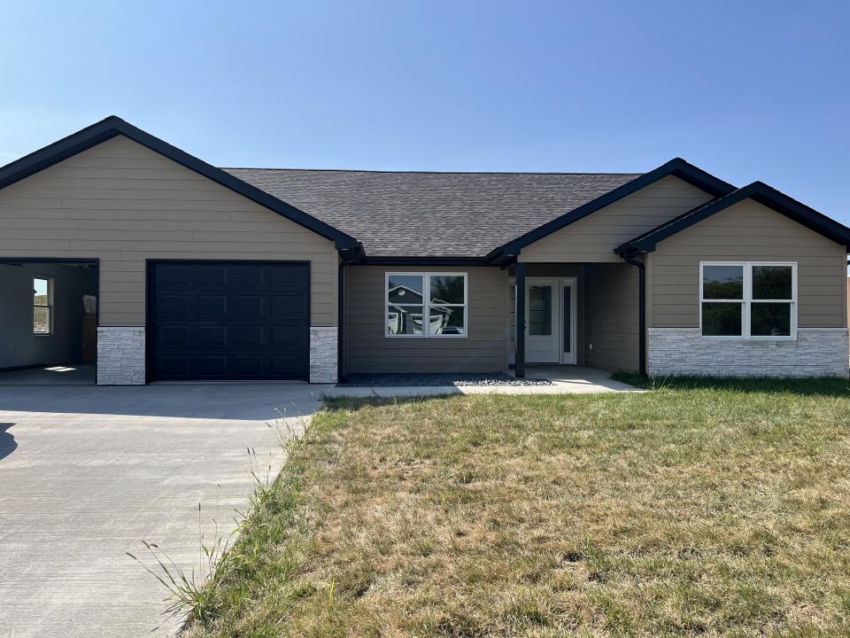 432 Honeysuckle Drive, Hannibal, Missouri 63401, Amerika Birleşik Devletleri